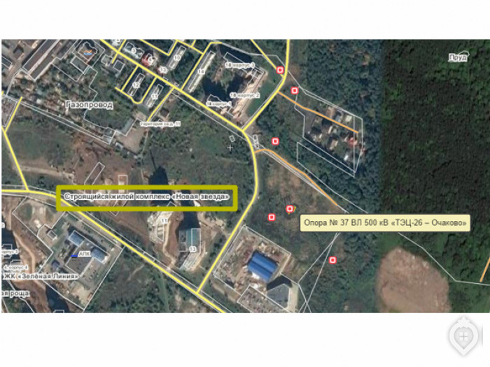 ЖК "Новая Звезда": мини снова в моде - Фото 75