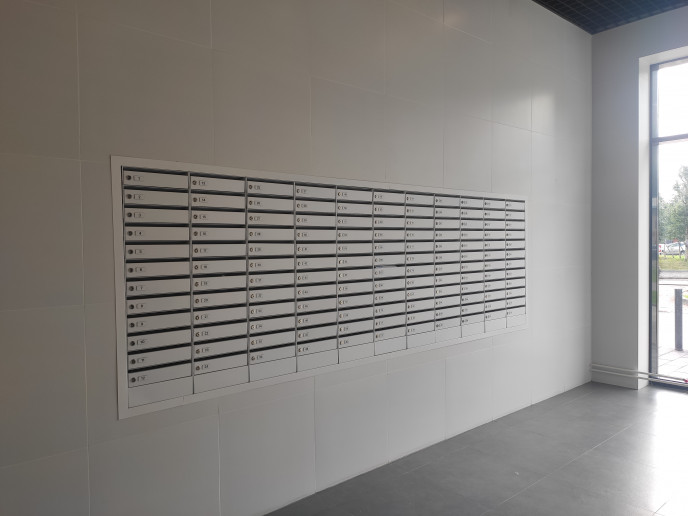 ЖК "Шереметьевский": жилой остров в море индустриального окружения - Фото 50