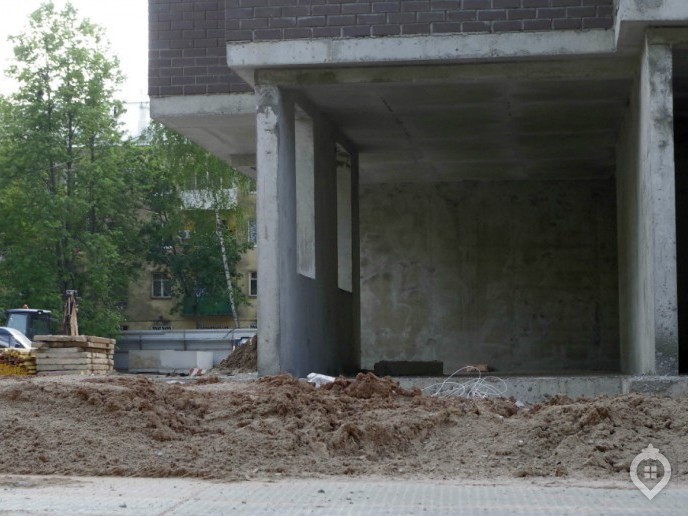 ЖК "Нахабино": дешевле рынка - Фото 9