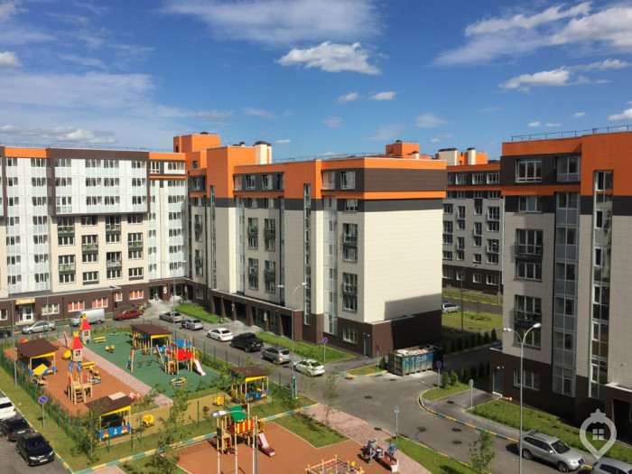 Микрорайон "Красногорский": ухоженный пригород с домами не выше 8 этажей - Фото 5