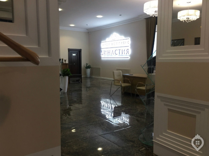 ЖК "Династия": сталинский ампир на месте хладокомбината - Фото 63