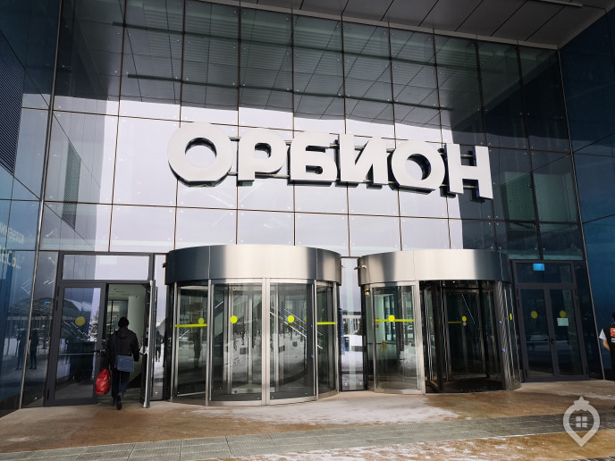 ЖК "Инновация": бонусы нанотехнологического соседства - Фото 107