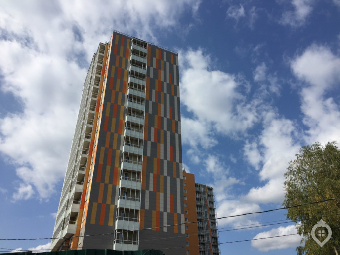 ЖК "Андреевка": мегаполис подошёл к деревне - Фото 13