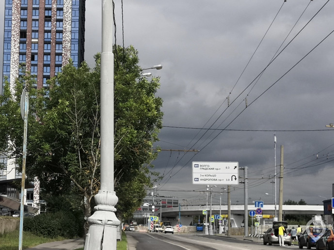 ЖК "Метрополия": столица оживляет серые пятна на карте - Фото 11
