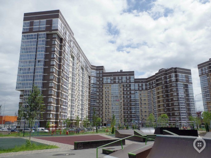 ЖК "Татьянин парк": город рядом с МКАД - Фото 10