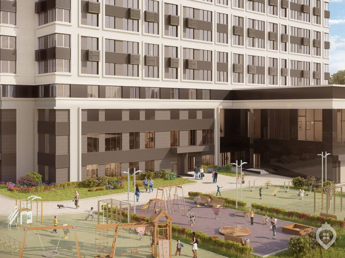 ЖК "Любовь и голуби": союз квартир и апартаментов - Фото 9