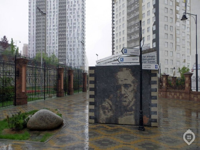 ЖК "Арт": жить в картине - Фото 32