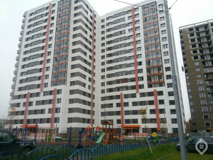 ЖК "Альфа Центавра": комфортное жилье недалеко от Москвы - Фото 1