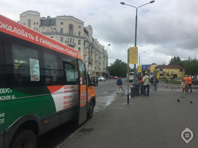 ЖК "Тетрис": головоломка из маленьких кубиков - Фото 30