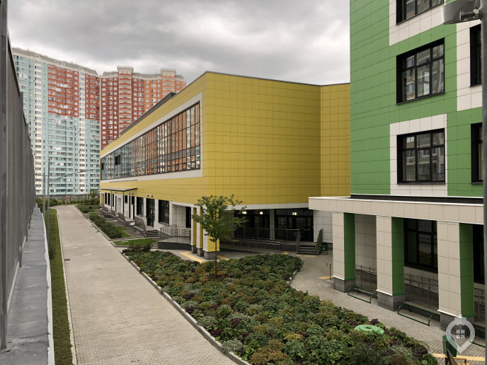 ЖК "Некрасовка": самый продаваемый столичный проект  - Фото 3