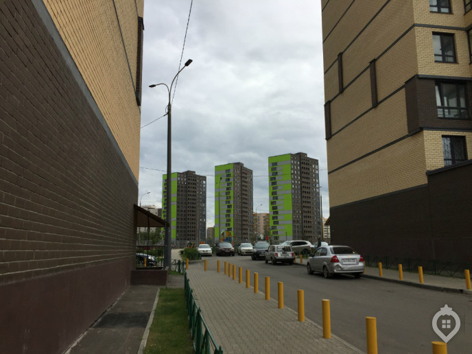 ЖК "Новое Медведково": микрорайон на границе с Пироговским лесопарком - Фото 8