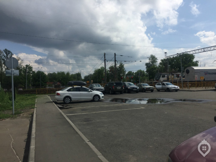 ЖК "Баркли Медовая долина": как не увязнуть в бочке сладких обещаний - Фото 13