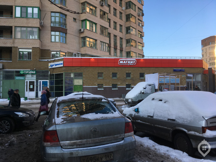 ЖК "Атмосфера": коммерческий проект "РЖД" - Фото 40