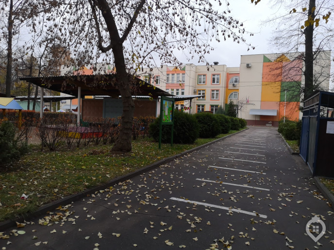 ЖК "Баланс": ставка на окружение при малом метраже - Фото 58