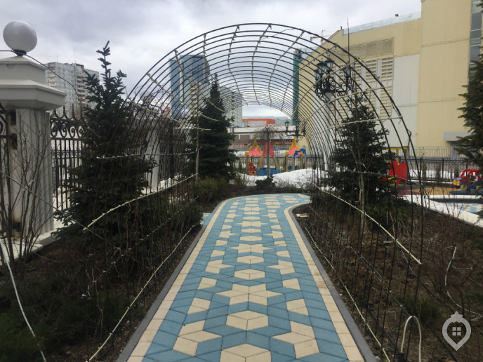 ЖК "Невский": взял курс на премиум-класс - Фото 13