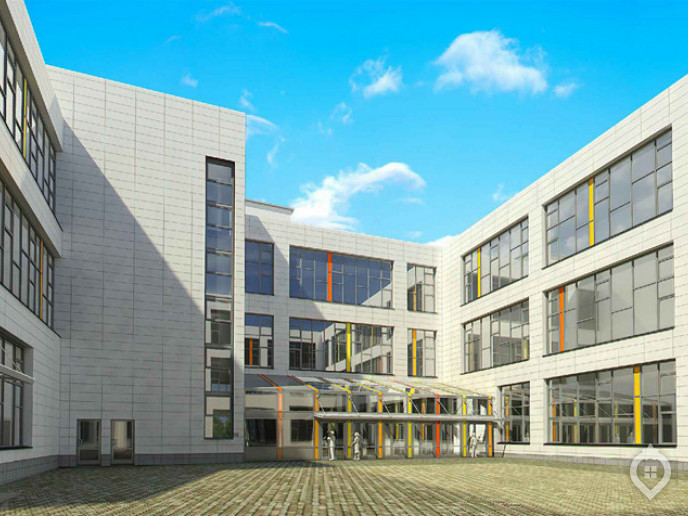 ЖК "Москва А101" - карамельно-шоколадная ириска. А что внутри? - Фото 24