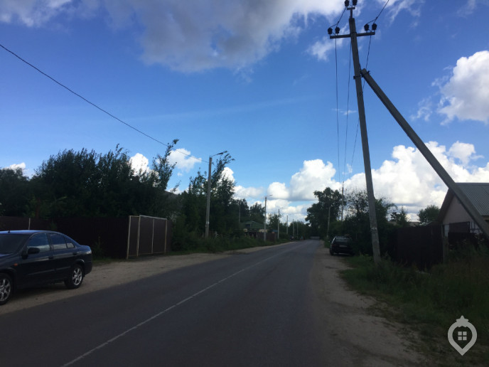 ЖК "Малая Истра": невысокие дома и такие же темпы строительства - Фото 6