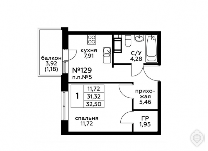 ЖК "Цветочные поляны": спальный район в ожидании скоростного трамвая - Фото 42