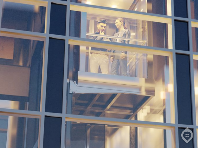 ЖК "Фреш": свежий проект на Ореховом бульваре - Фото 12