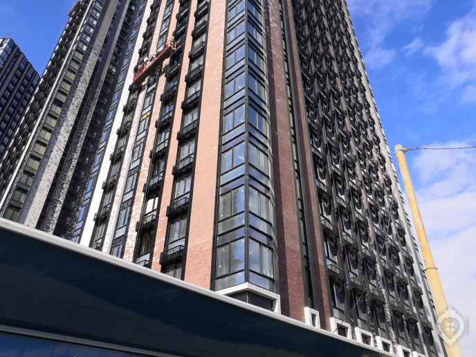 ЖК "Метрополия": столица оживляет серые пятна на карте - Фото 31