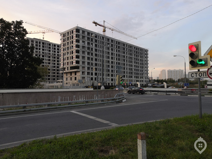 ЖК "Стеллар сити": жильё в наукограде в 6 км от метро - Фото 28