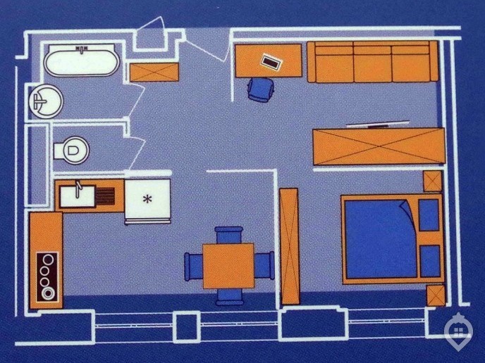 ЖК "Царицыно": стройка 10 лет спустя - Фото 18