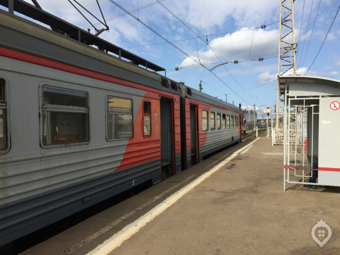 ЖК "Андреевка": мегаполис подошёл к деревне - Фото 2