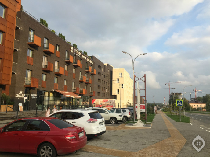 ЖК "Отрада 2": кому на радость? - Фото 70