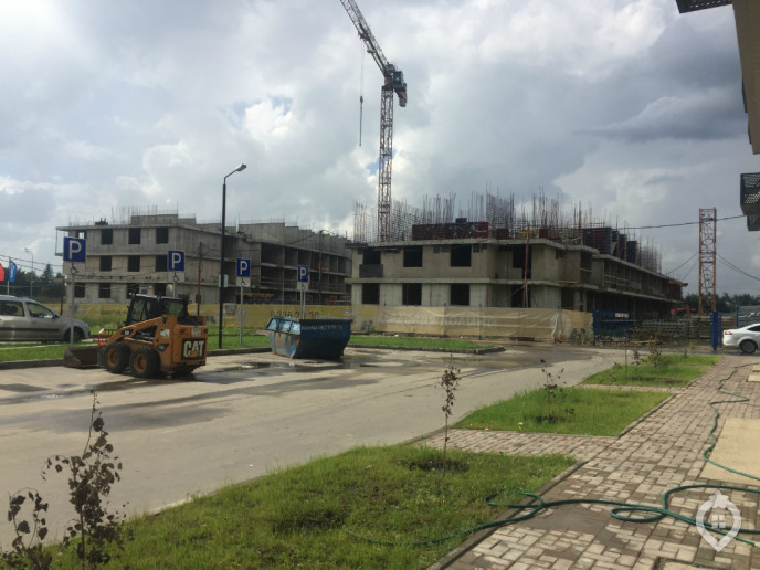 ЖК "Баркли Медовая долина": как не увязнуть в бочке сладких обещаний - Фото 51