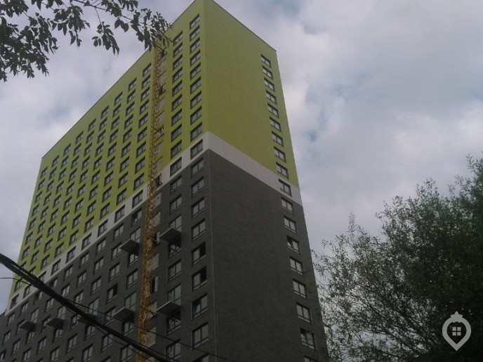 "Мещерский лес": амбициозный проект жилого квартала - Фото 5