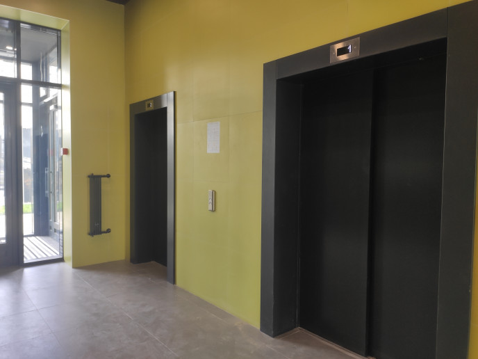 ЖК "Шереметьевский": жилой остров в море индустриального окружения - Фото 54