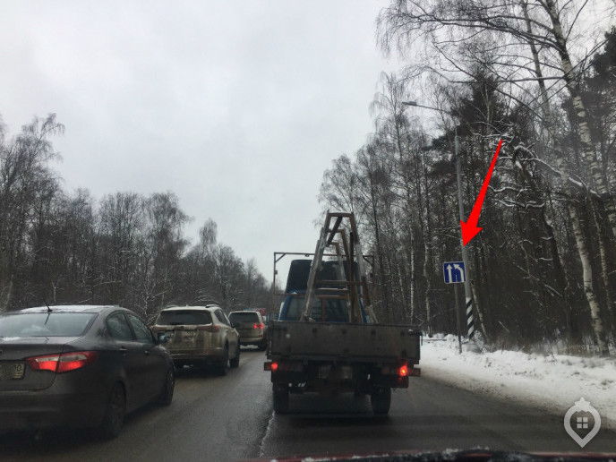 ЖК "ЗаМитино": за МКАДом, за лесом, за объектами инфраструктуры - Фото 48
