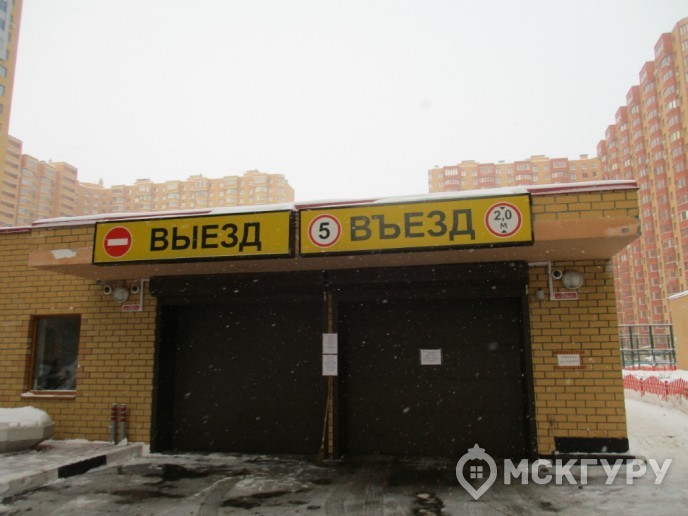 “Новокосино-2”: счастливый финал долгостроя в Реутове - Фото 27