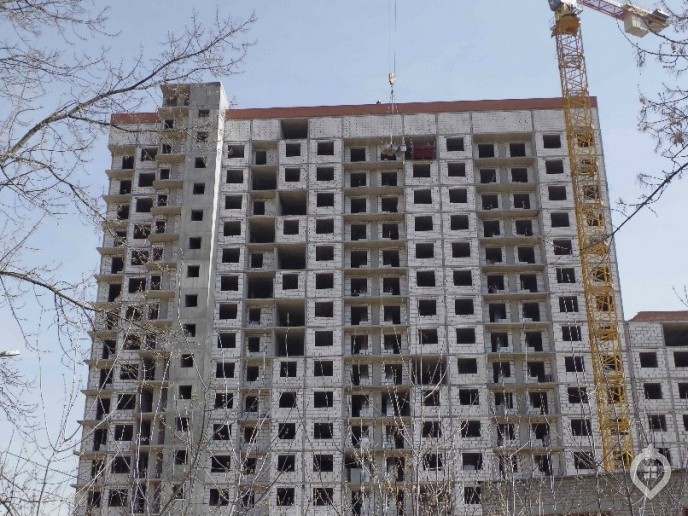 ЖК "Люберецкий": в ожидании метро - Фото 8