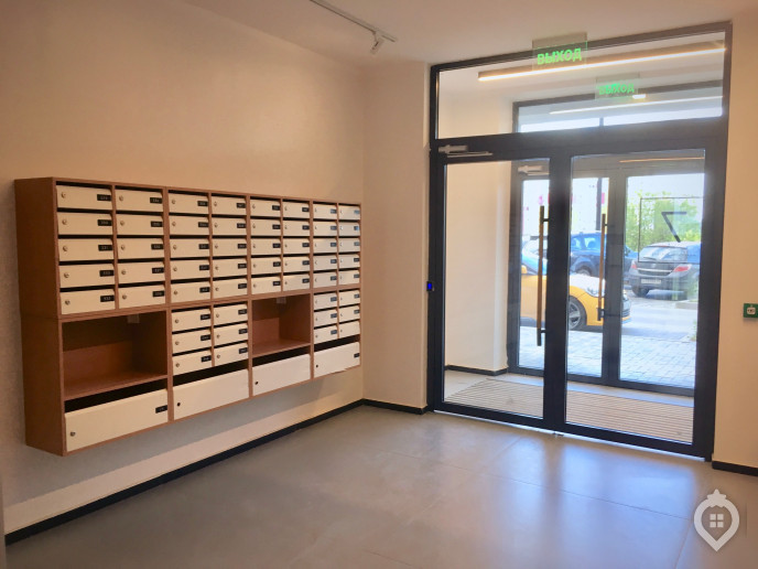 ЖК "Первый квартал": голландский пригород на окраине Видного  - Фото 40