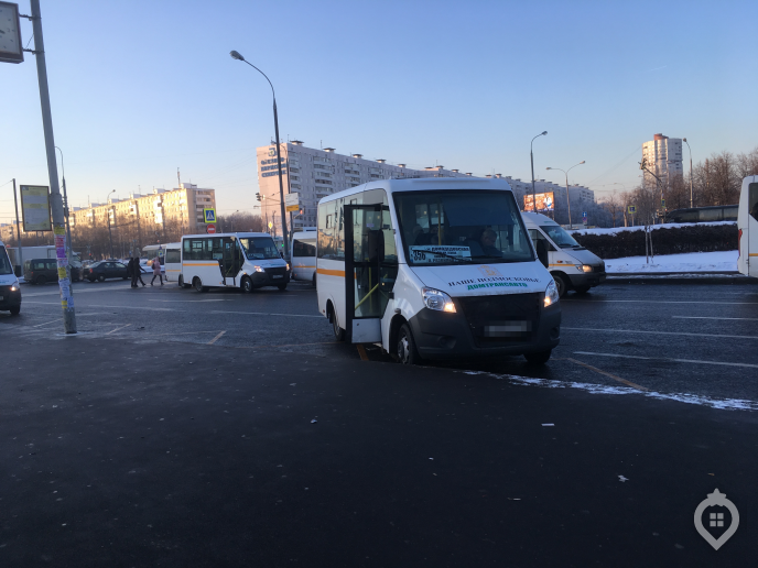 UP-квартал "Римский": Италия за МКАДом - Фото 53