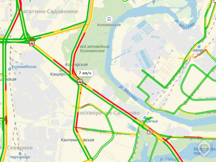 ЖК "Орехово-Борисово": три панельных дома на краю Москвы - Фото 5