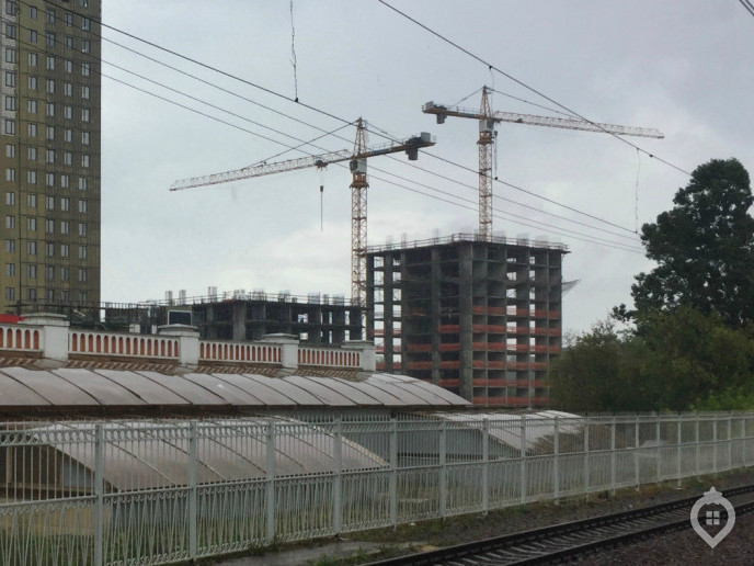 ЖК "Тетрис": головоломка из маленьких кубиков - Фото 14