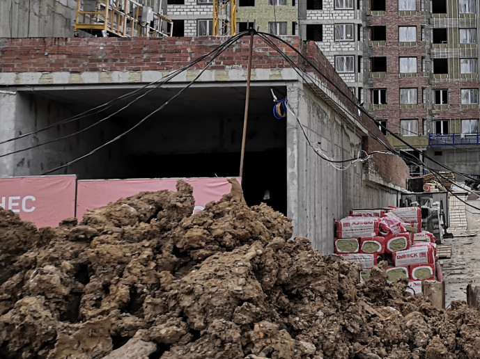 ЖК "Мейнстрит": бизнес-квартал на пересечении Кутузовского и Рублёвки - Фото 47