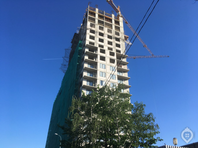 ЖК "Грани": комфорт плюс без ограничений - Фото 44