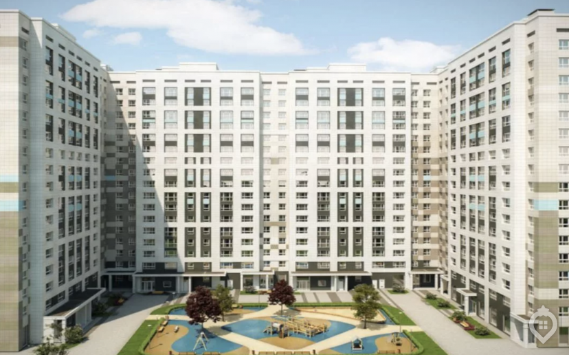 ЖК "Серебро": ювелирная работа между двух магистралей - Фото 24