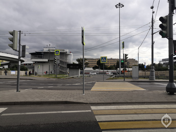 ЖК "Метрополия": столица оживляет серые пятна на карте - Фото 3