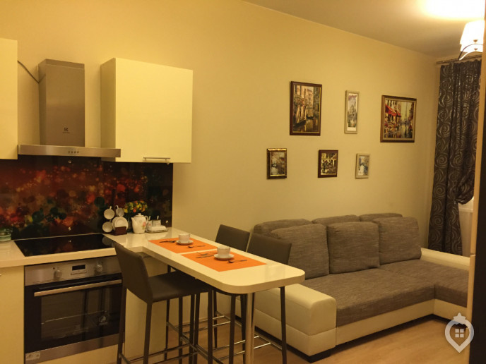 ЖК "Новый Зеленоград": 50 оттенков яркого - Фото 54