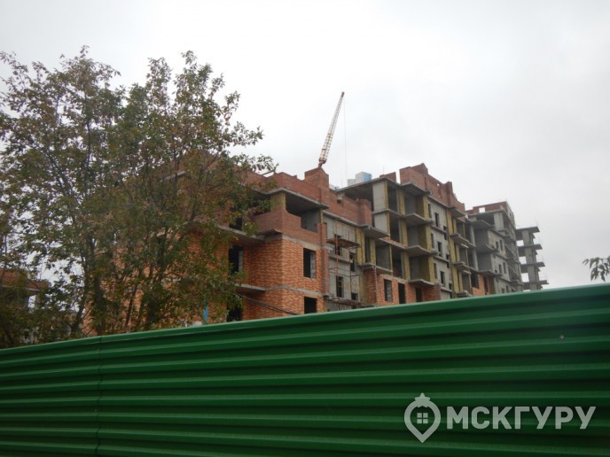 "Опалиха 03" – гармония с природой в 20 минутах от Москвы - Фото 20