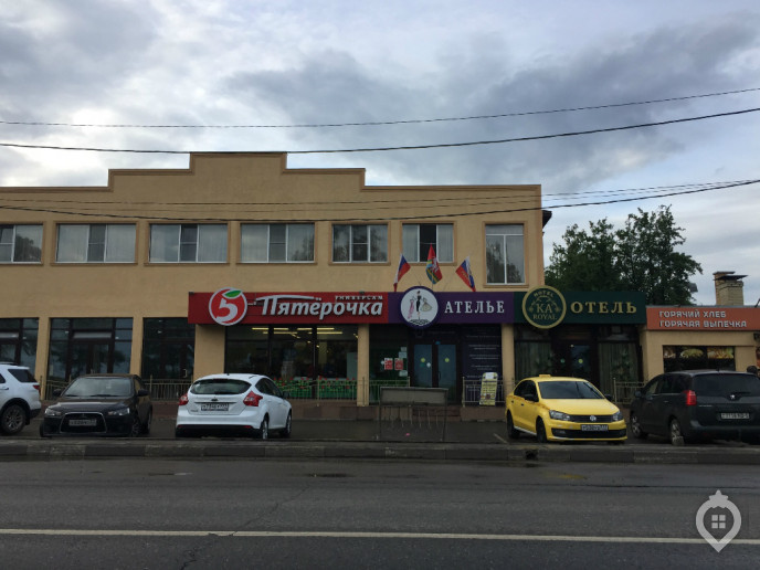 ЖК "Пригород Лесное": город в поле - Фото 53