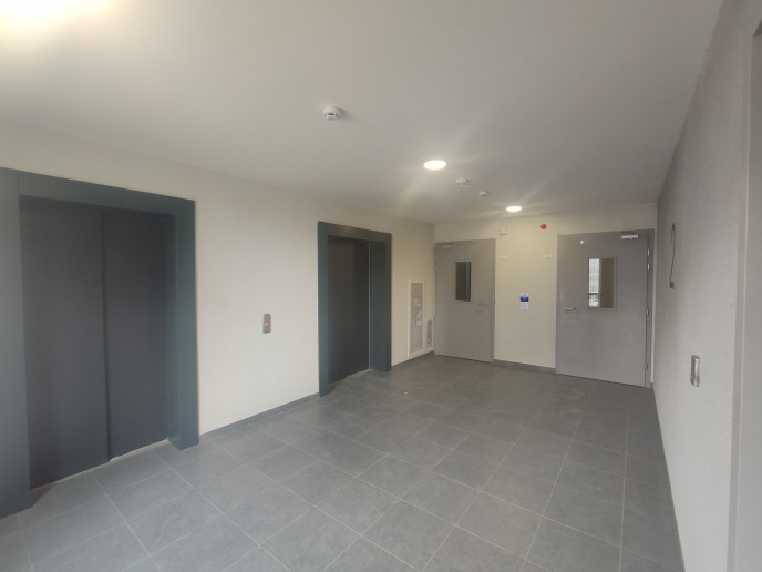 ЖК "Шереметьевский": жилой остров в море индустриального окружения - Фото 57