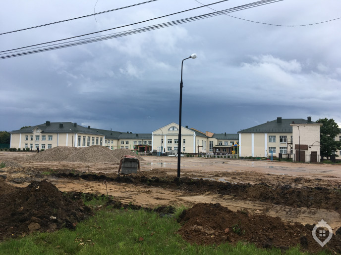 ЖК "Остафьево": прагматичный выбор с перспективой метро - Фото 53