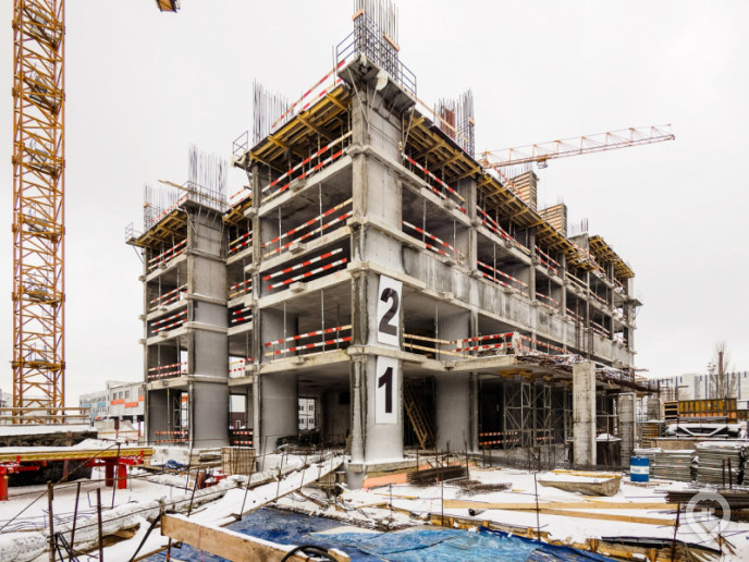 ЖК "Савеловский сити": центр близко, но промзона еще ближе - Фото 5