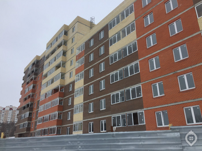 ЖК "Столичный": новое лицо подмосковной Балашихи - Фото 24