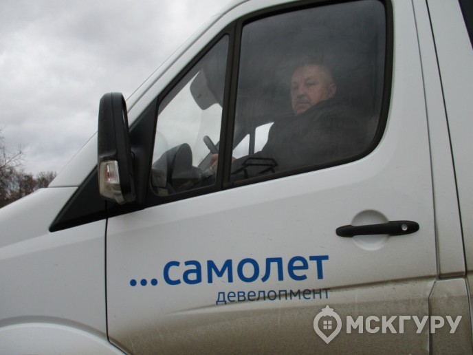 "Люберцы 2016": темпы строительства ставят рекорд, экология и транспорт заметно отстают - Фото 18